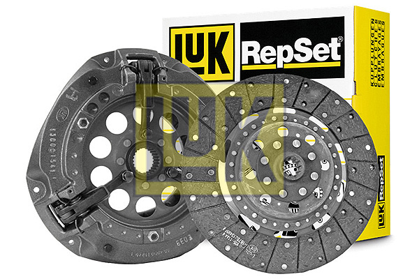 Koppelingsset LUK 630 1093 09