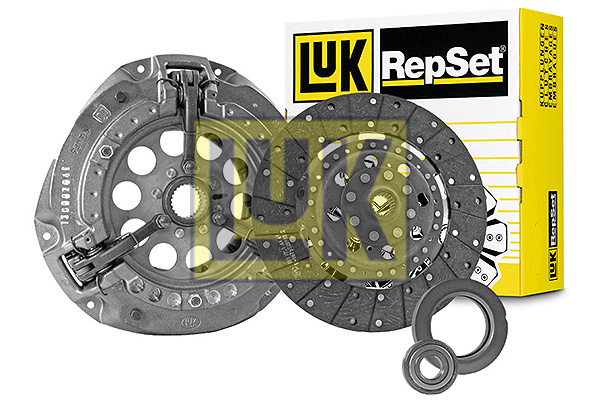Koppelingsset LUK 630 1108 11