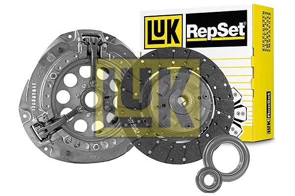 Koppelingsset LUK 630 1109 10