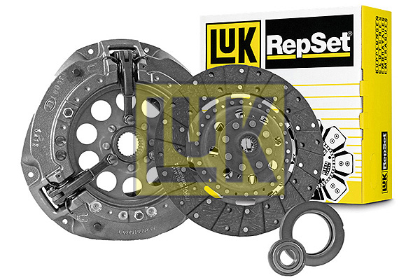 Koppelingsset LUK 630 1114 11