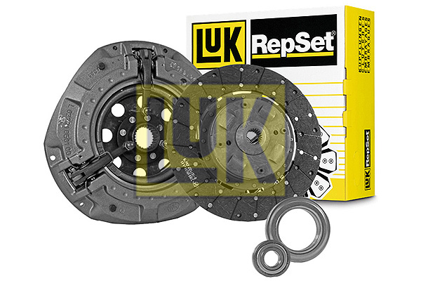 Koppelingsset LUK 630 1119 10