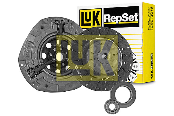 Koppelingsset LUK 630 1119 11