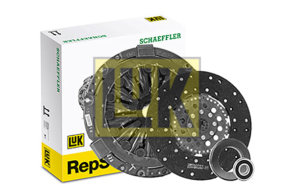 Koppelingsset LUK 630 3118 10