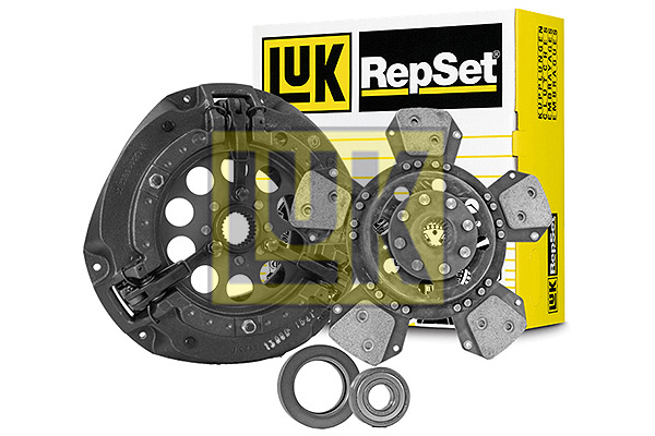 Koppelingsset LUK 630 3136 00