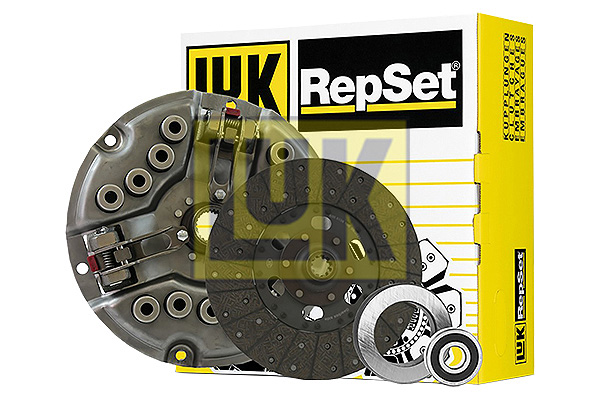 Koppelingsset LUK 630 3138 10