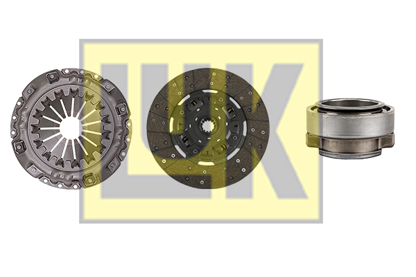 Koppelingsset LUK 630 3146 00