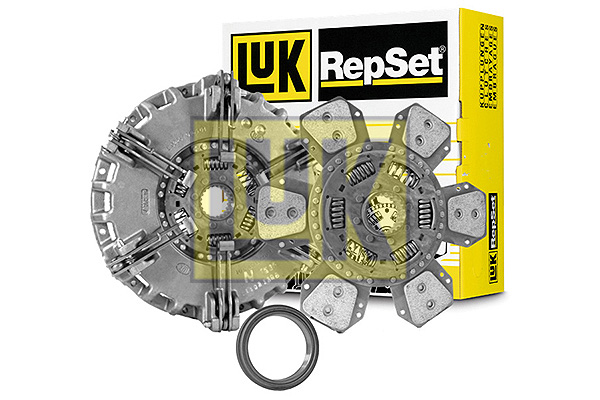 Koppelingsset LUK 631 0313 10