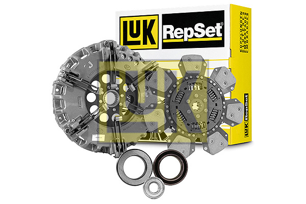 Koppelingsset LUK 631 1364 11