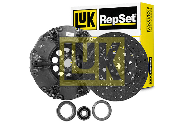 Koppelingsset LUK 631 1388 10