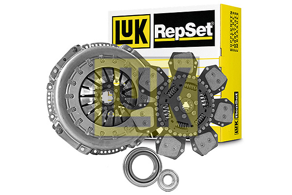 Koppelingsset LUK 631 2459 10