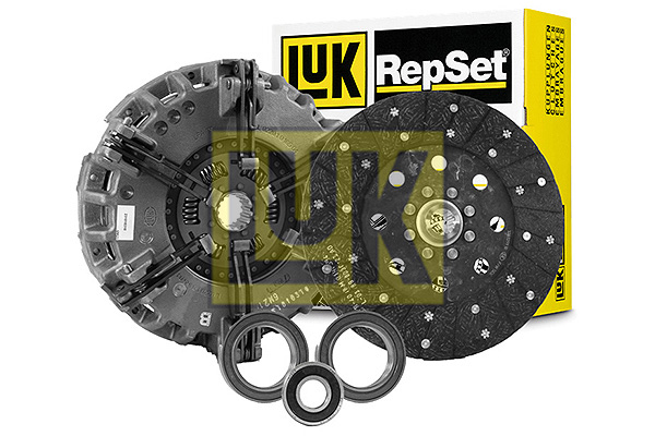Koppelingsset LUK 631 3011 10