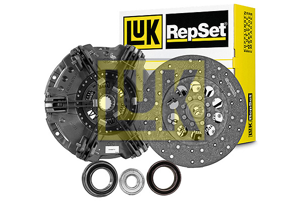 Koppelingsset LUK 631 3059 11