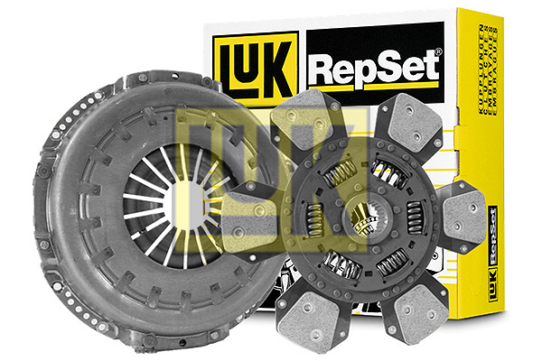 Koppelingsset LUK 631 3082 19