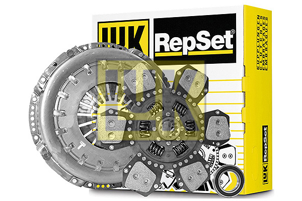 Koppelingsset LUK 631 3096 10