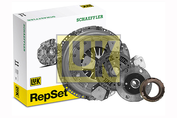Koppelingsset LUK 631 3181 00