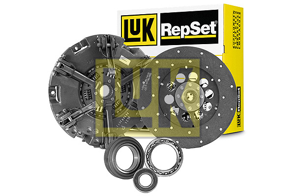 Koppelingsset LUK 633 0523 10