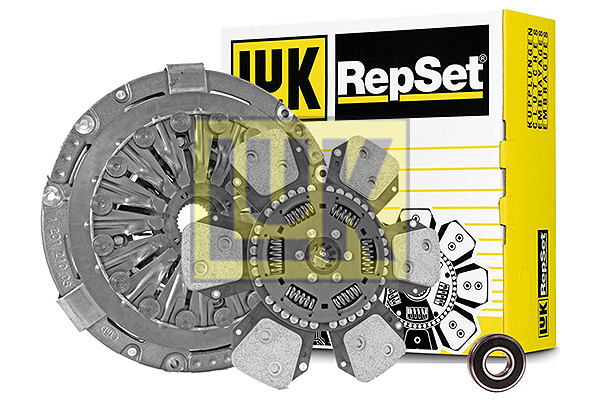 Koppelingsset LUK 633 1129 36