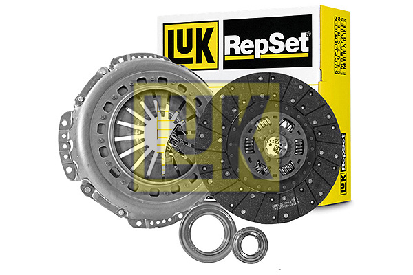 Koppelingsset LUK 633 1130 17