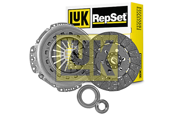 Koppelingsset LUK 633 1131 07