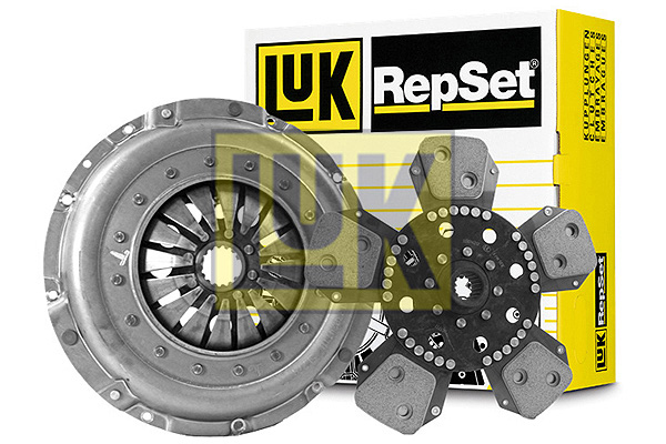 Koppelingsset LUK 633 2404 29