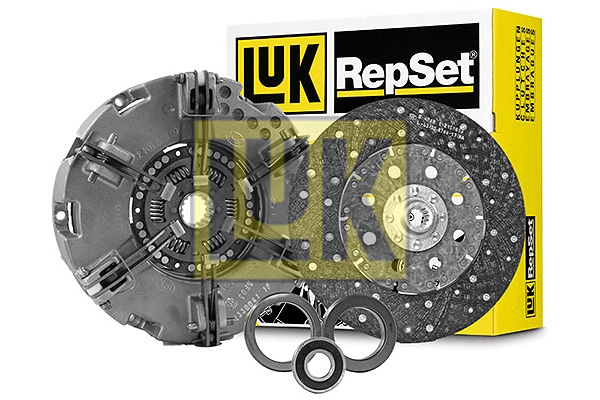 Koppelingsset LUK 633 3021 10