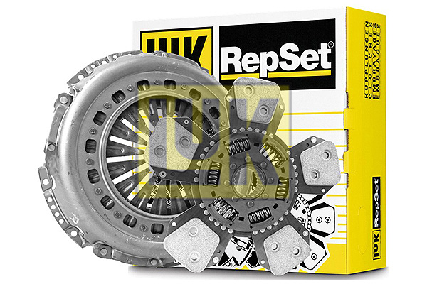 Koppelingsset LUK 633 3039 09