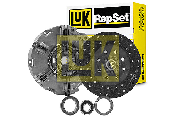 Koppelingsset LUK 633 3048 10