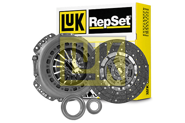 Koppelingsset LUK 633 3054 00