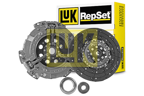 Koppelingsset LUK 633 3194 00