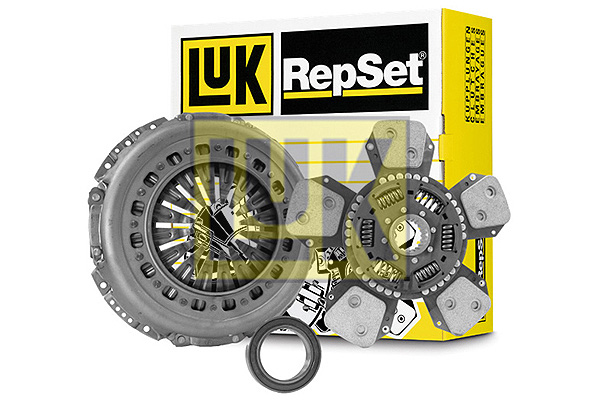 Koppelingsset LUK 633 3205 00