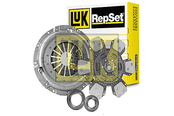 Koppelingsset LUK 635 3082 10