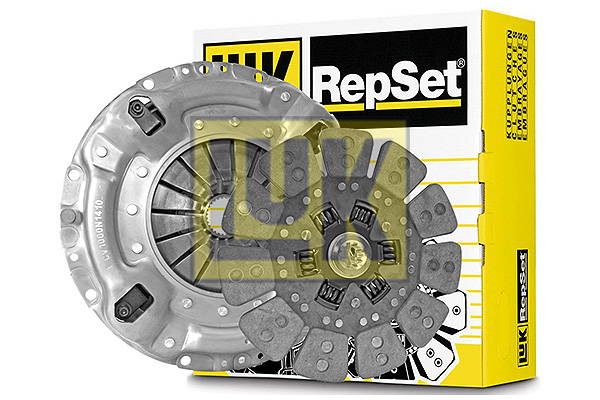 Koppelingsset LUK 635 3523 09