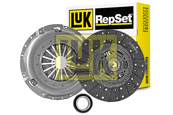 Koppelingsset LUK 635 3535 10