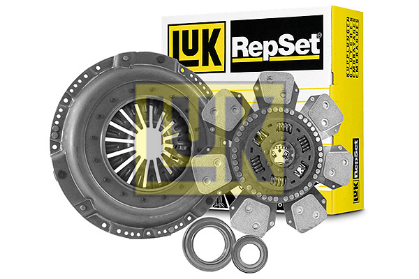 Koppelingsset LUK 635 3545 00
