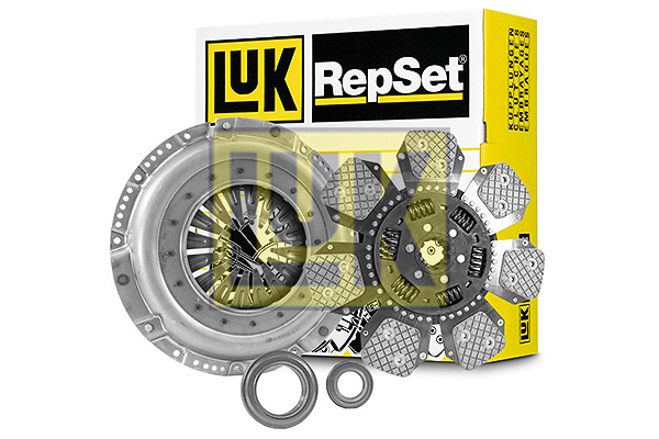 Koppelingsset LUK 635 3548 00