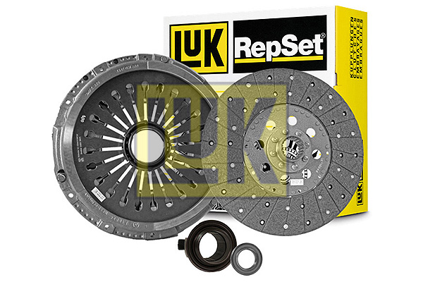 Koppelingsset LUK 636 3034 00