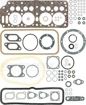 Motorpakking Reinz 01-06858-08