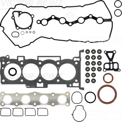 Motorpakking Reinz 01-10012-01