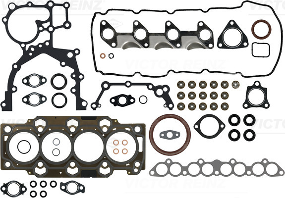 Motorpakking Reinz 01-10015-01
