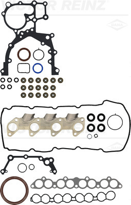 Motorpakking Reinz 01-10019-02