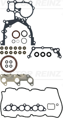 Motorpakking Reinz 01-10021-01