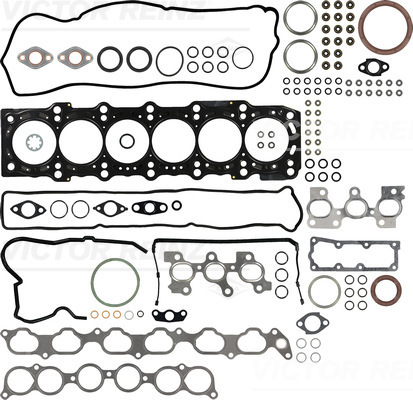 Motorpakking Reinz 01-10030-01