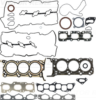 Motorpakking Reinz 01-10059-01