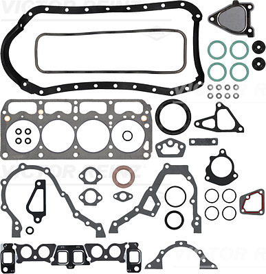 Motorpakking Reinz 01-10072-01