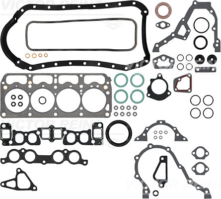 Motorpakking Reinz 01-10072-02