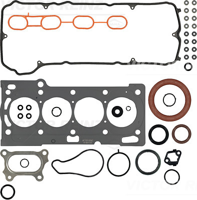 Motorpakking Reinz 01-10073-01