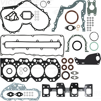Motorpakking Reinz 01-10093-01