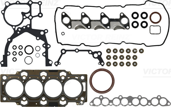 Motorpakking Reinz 01-10101-02