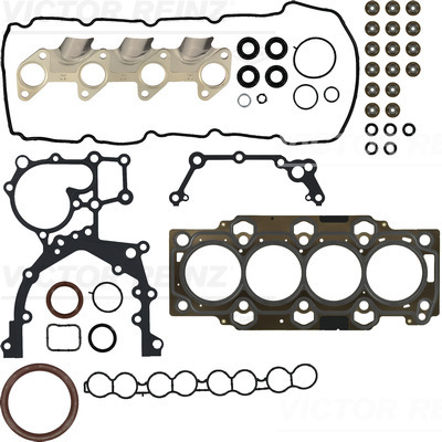 Motorpakking Reinz 01-10101-04