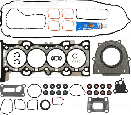 Motorpakking Reinz 01-10119-01